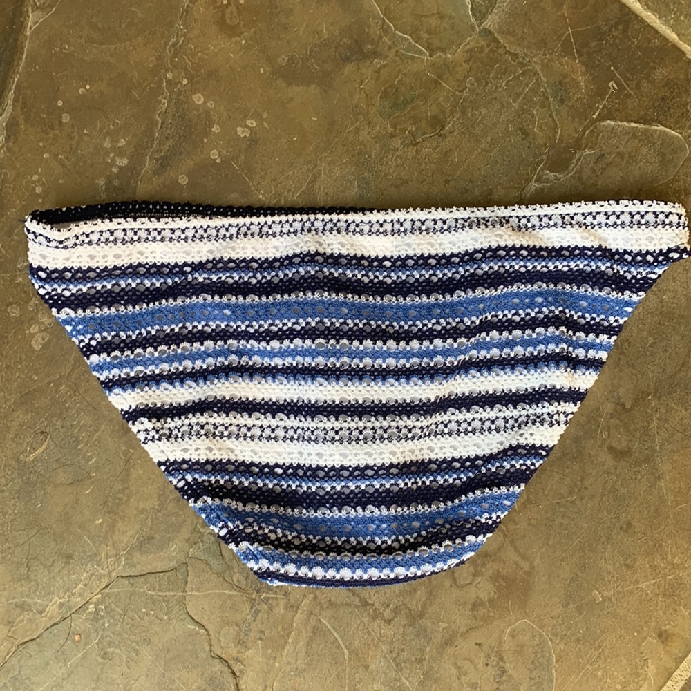 Polo Ralph Lauren Crochet Bikini Bottom NWT - Picture 8 of 10